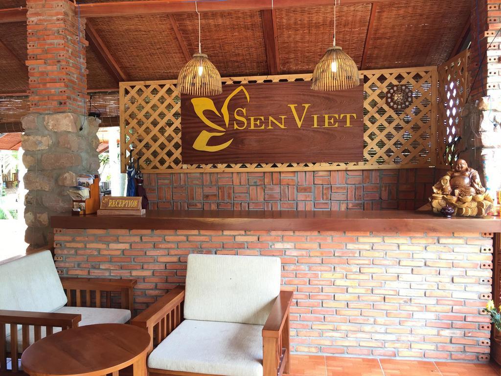 Sen Viet Phu Quoc Resort, Sport & Spa Exterior photo